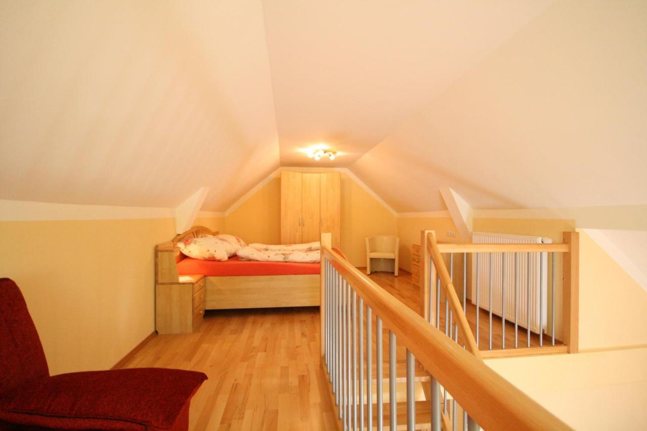 Pichlhof Apartments - Comfort Near Planai Schladming Room photo