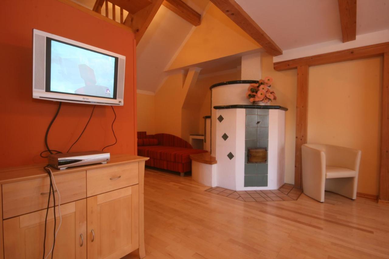 Pichlhof Apartments - Comfort Near Planai Schladming Room photo