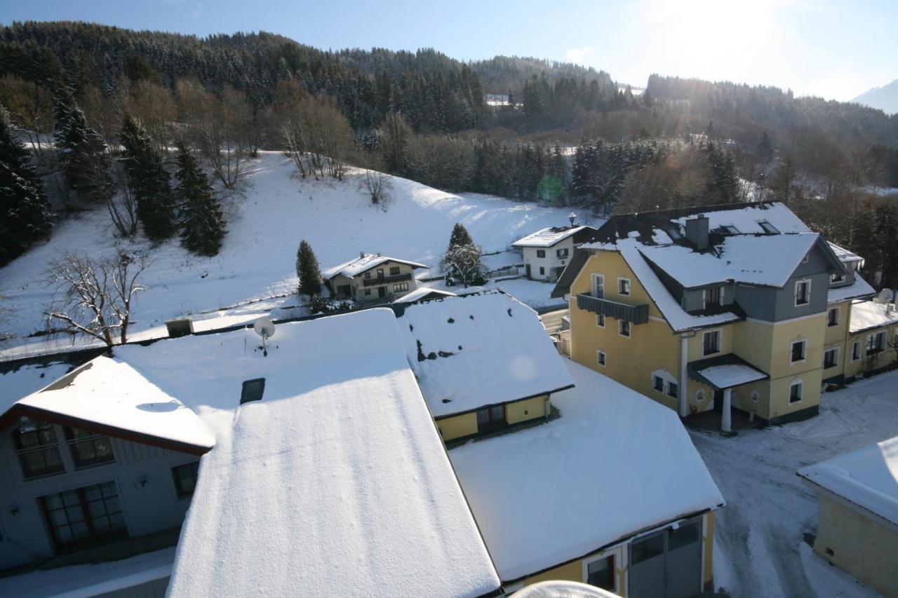 Pichlhof Apartments - Comfort Near Planai Schladming Exterior photo