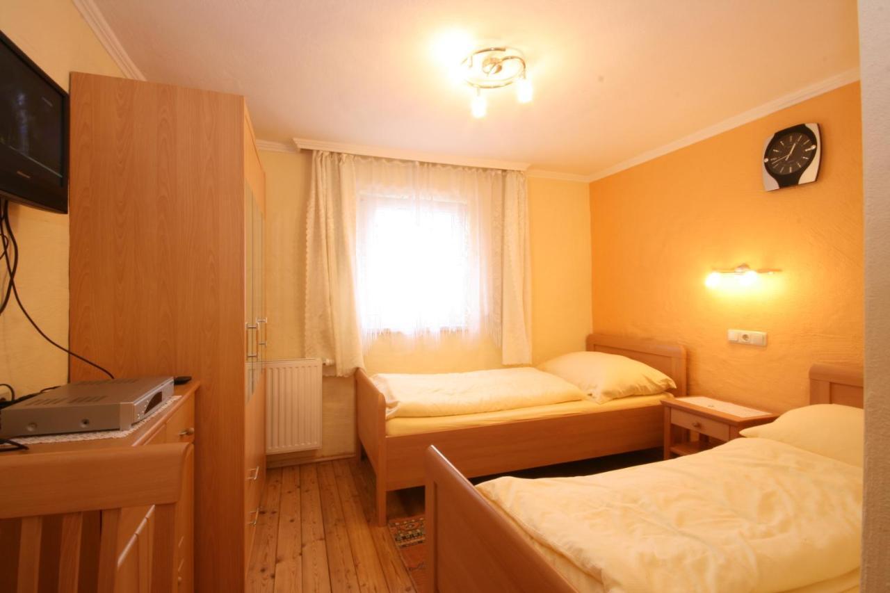 Pichlhof Apartments - Comfort Near Planai Schladming Room photo