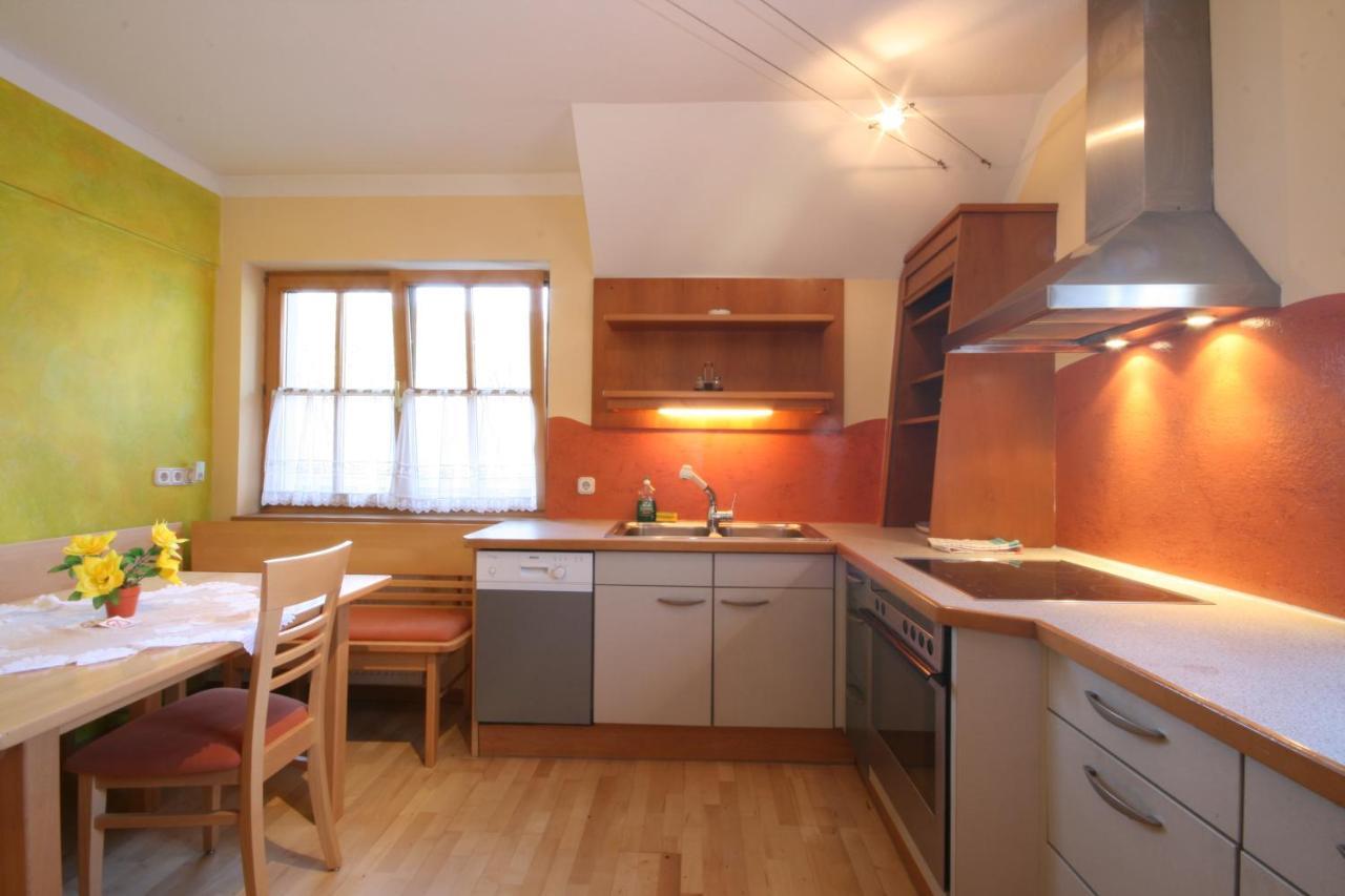 Pichlhof Apartments - Comfort Near Planai Schladming Room photo