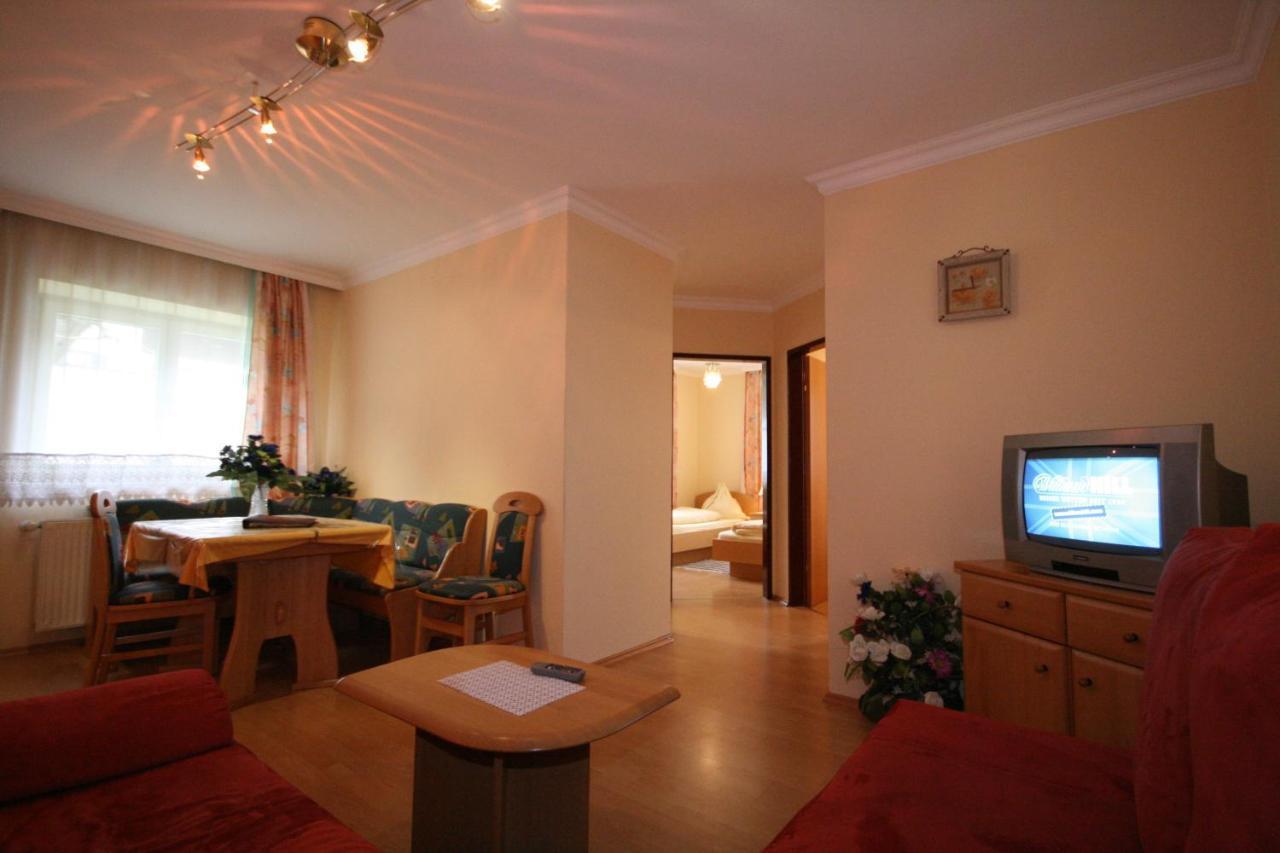 Pichlhof Apartments - Comfort Near Planai Schladming Room photo