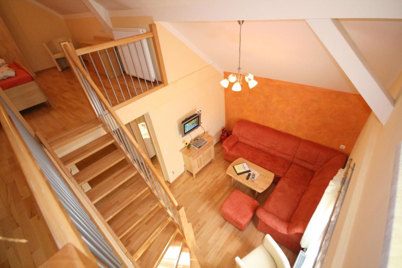 Pichlhof Apartments - Comfort Near Planai Schladming Room photo