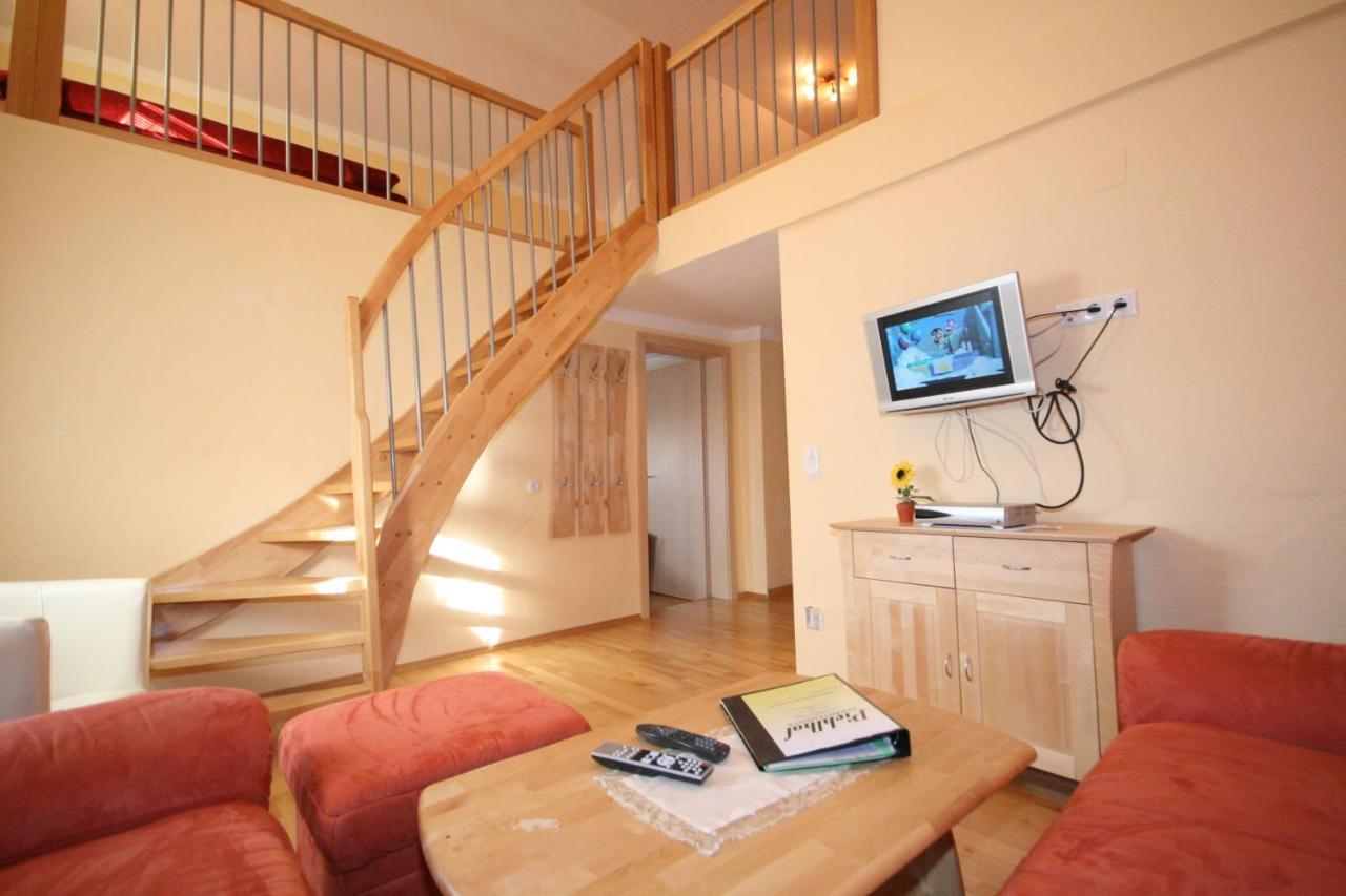 Pichlhof Apartments - Comfort Near Planai Schladming Room photo