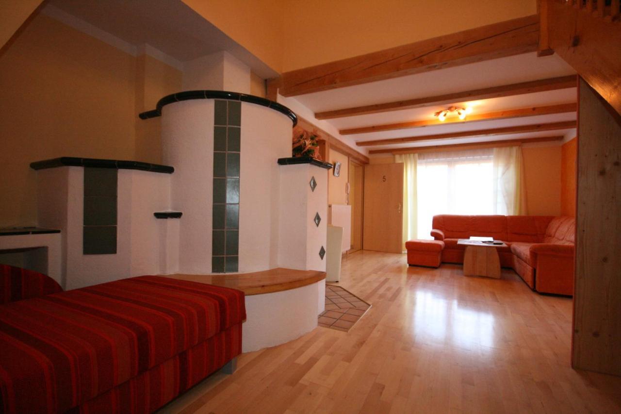 Pichlhof Apartments - Comfort Near Planai Schladming Room photo