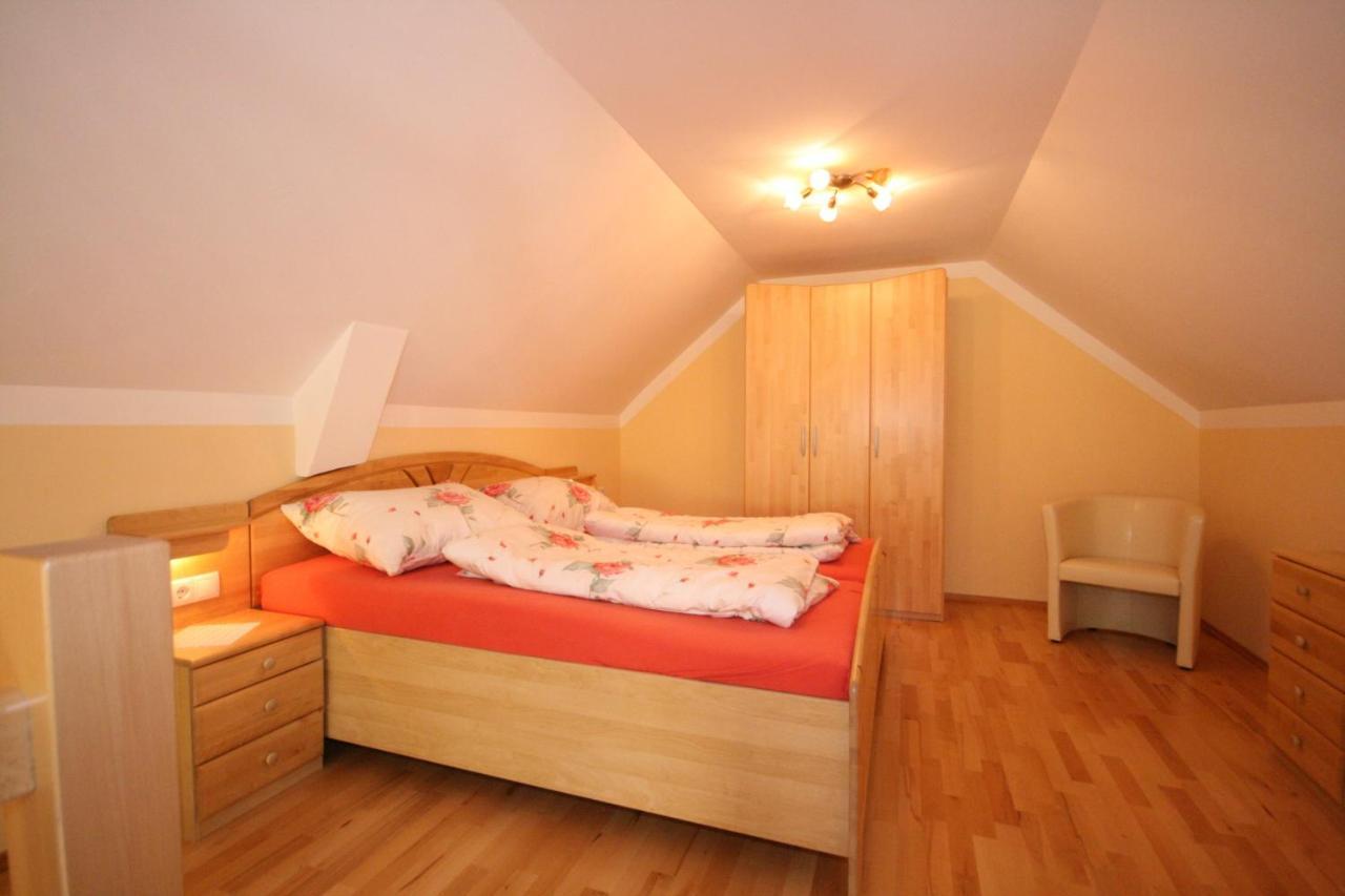 Pichlhof Apartments - Comfort Near Planai Schladming Room photo