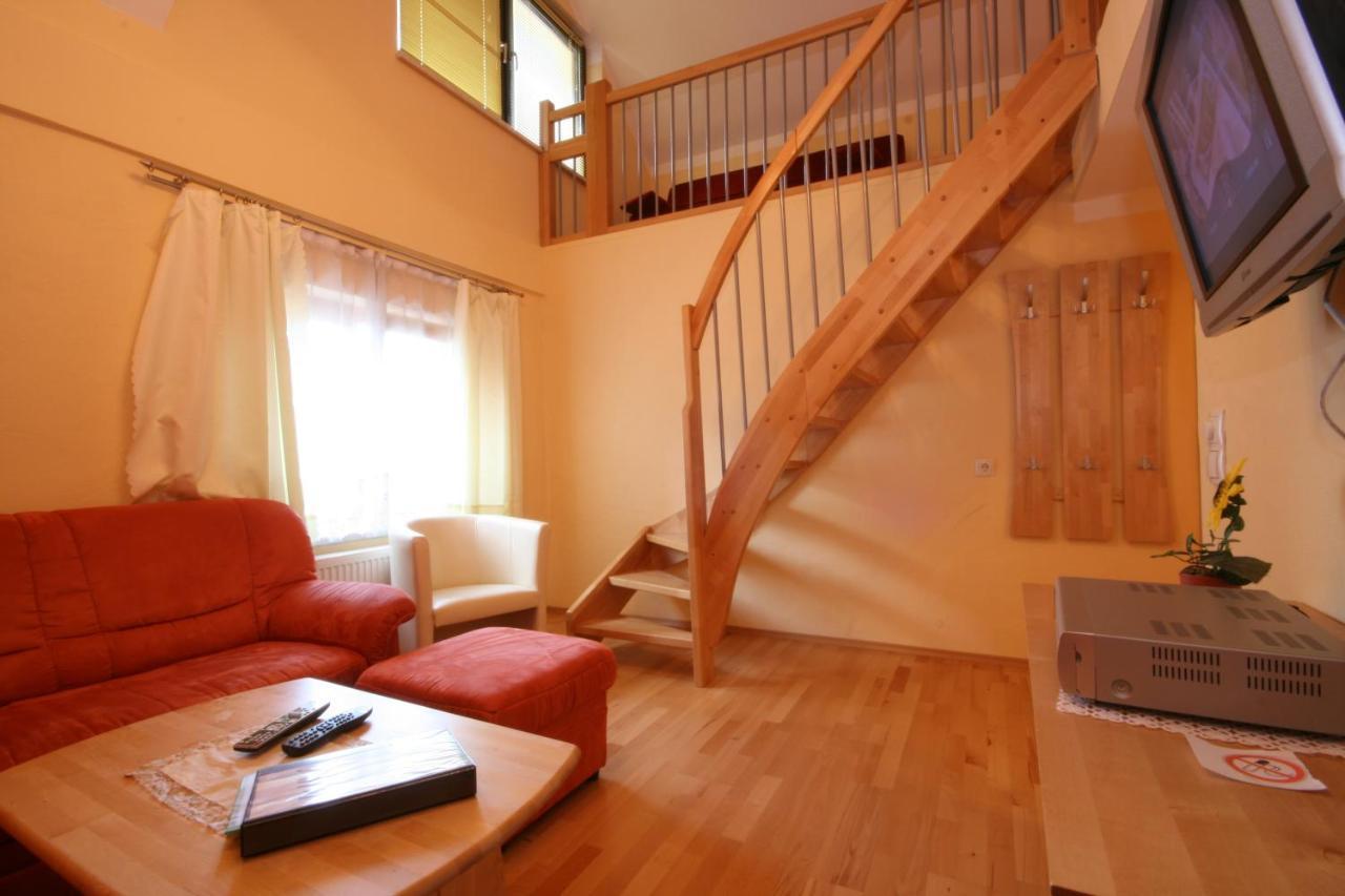 Pichlhof Apartments - Comfort Near Planai Schladming Room photo