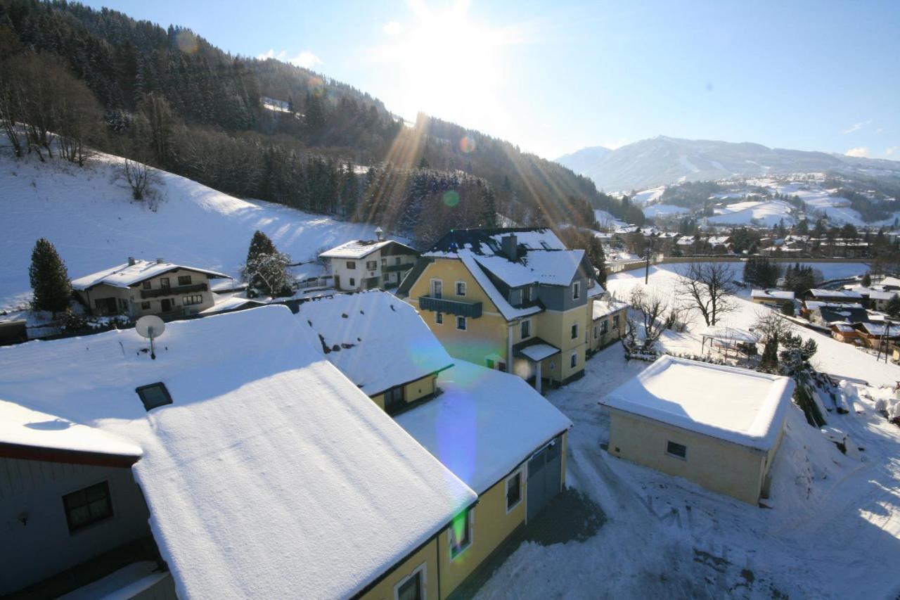 Pichlhof Apartments - Comfort Near Planai Schladming Exterior photo
